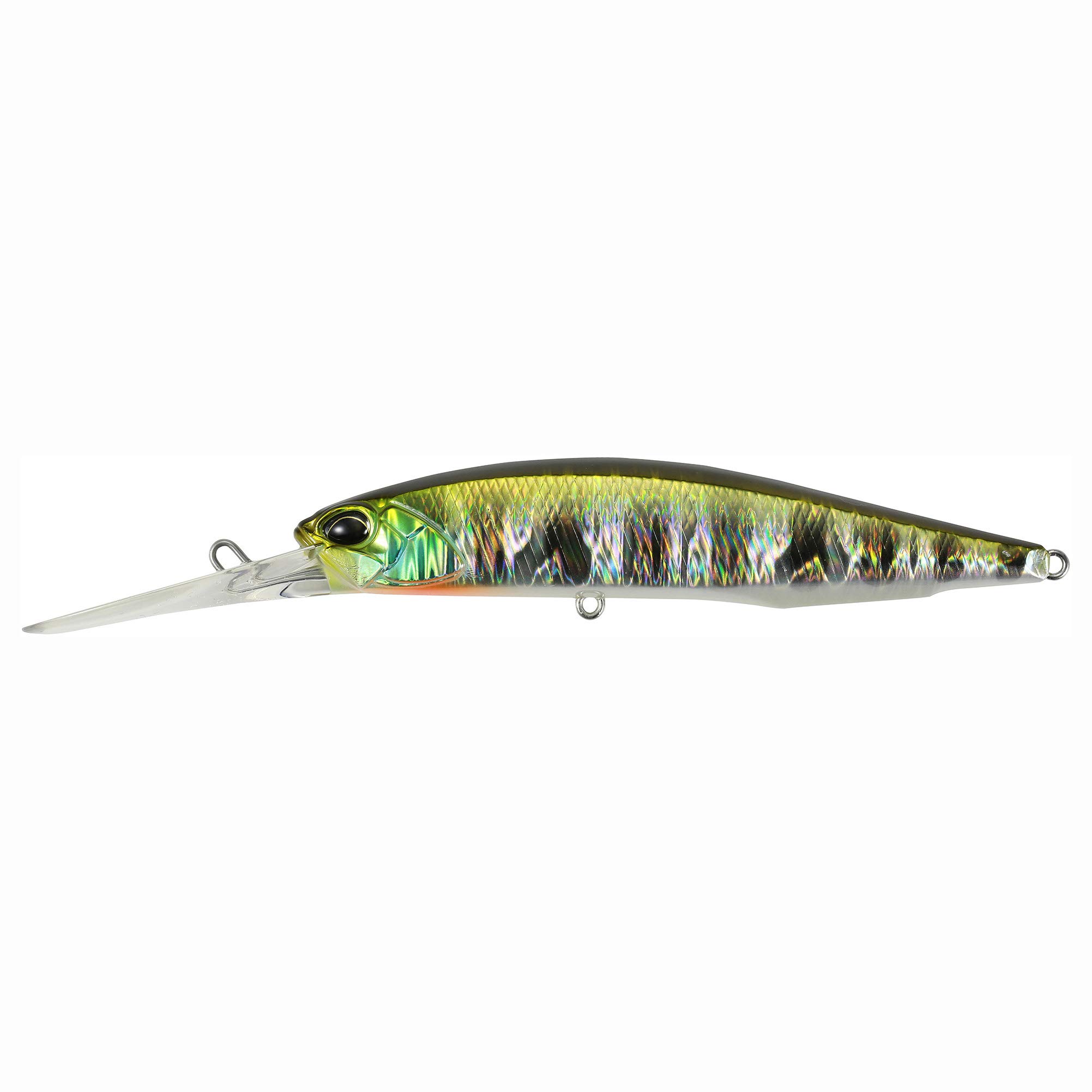 レアリス ルアーセット REALIS DEAD DRIFT 100 - BASS｜製品情報｜DUO International